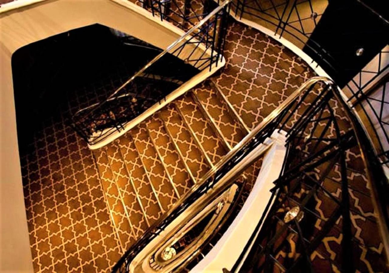 Steigenberger Legacy Nile Cruise - Every Monday 07 & 04 Nights From Luxor - Every Friday 03 Nights From Aswan מראה חיצוני תמונה
